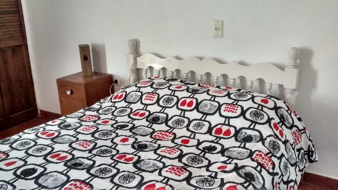 Hostal El Cascabel Чолула Екстер'єр фото