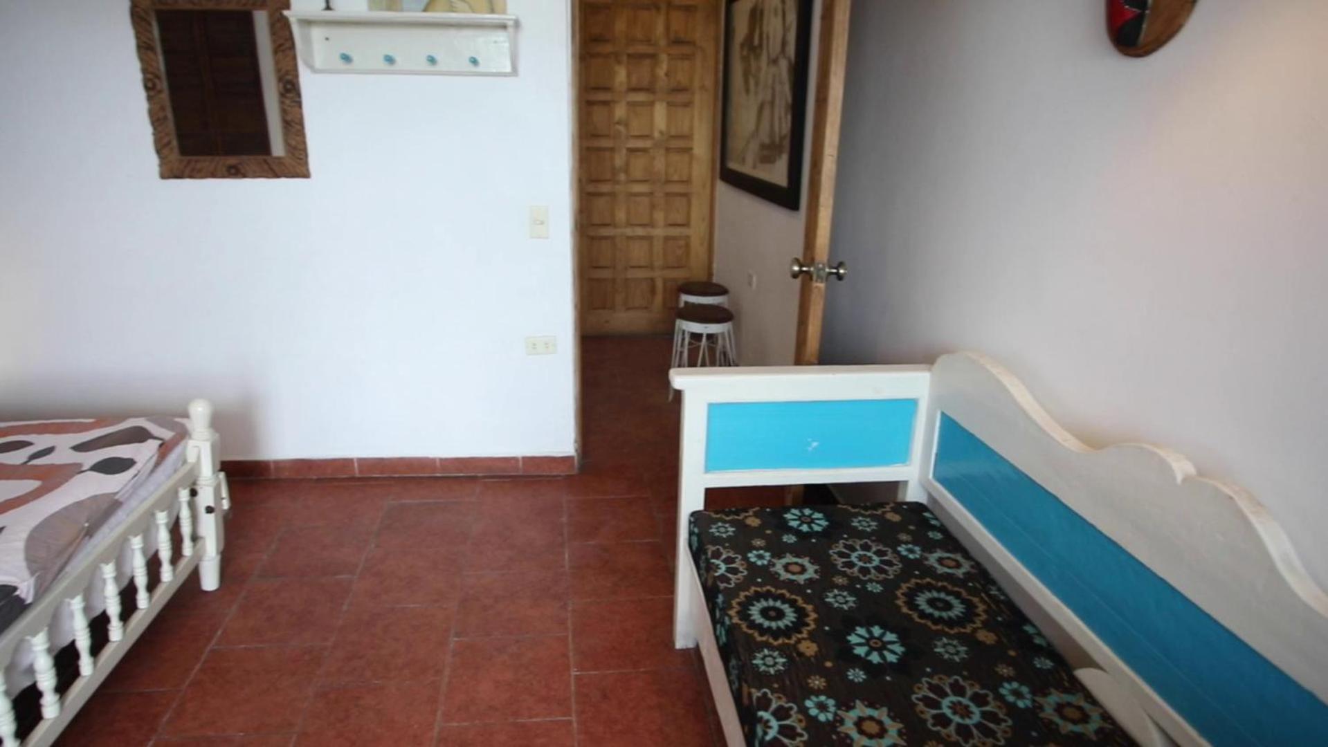 Hostal El Cascabel Чолула Екстер'єр фото
